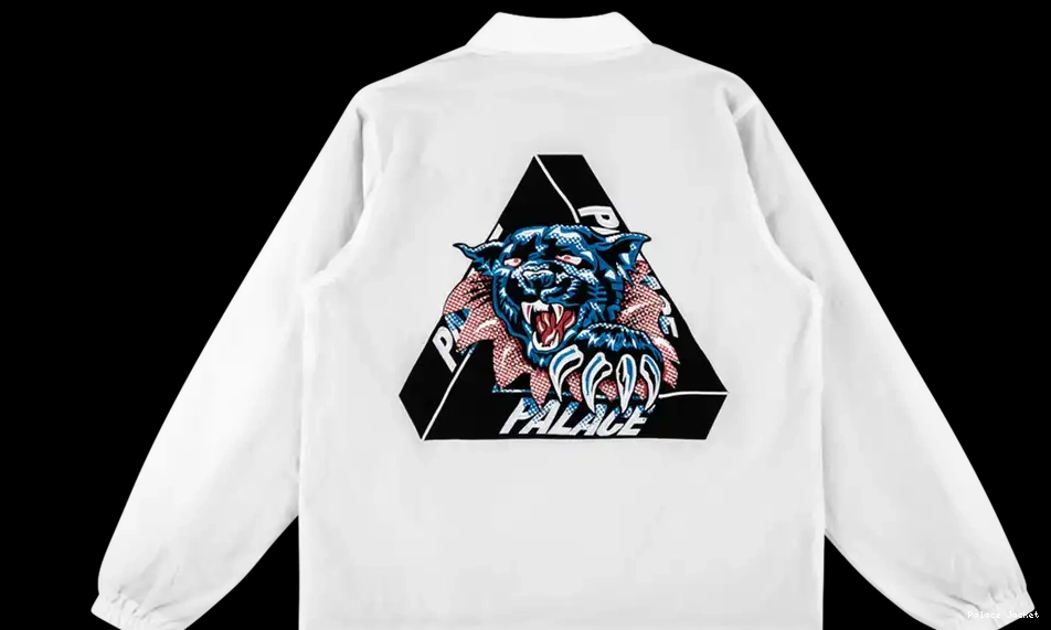 Cheap Palace Coach Ripped Jacket 0520